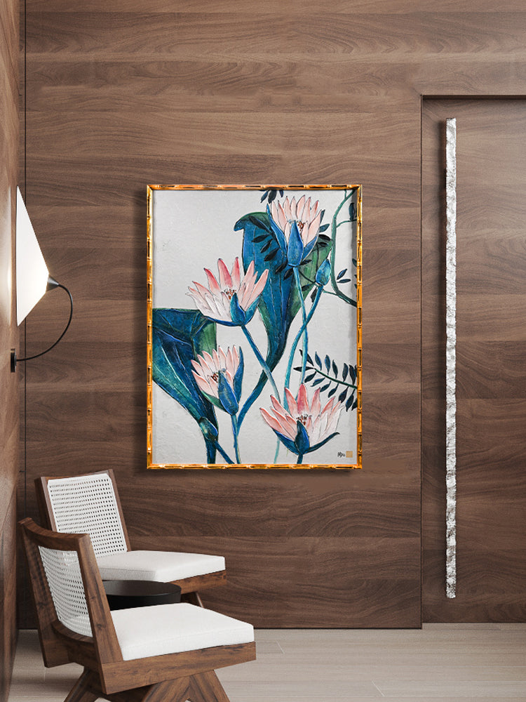 Mystic Calming Flower