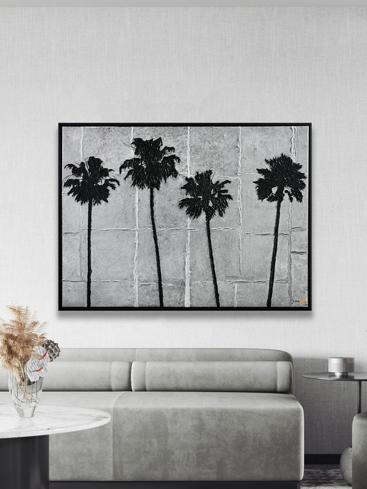 Palm Trees