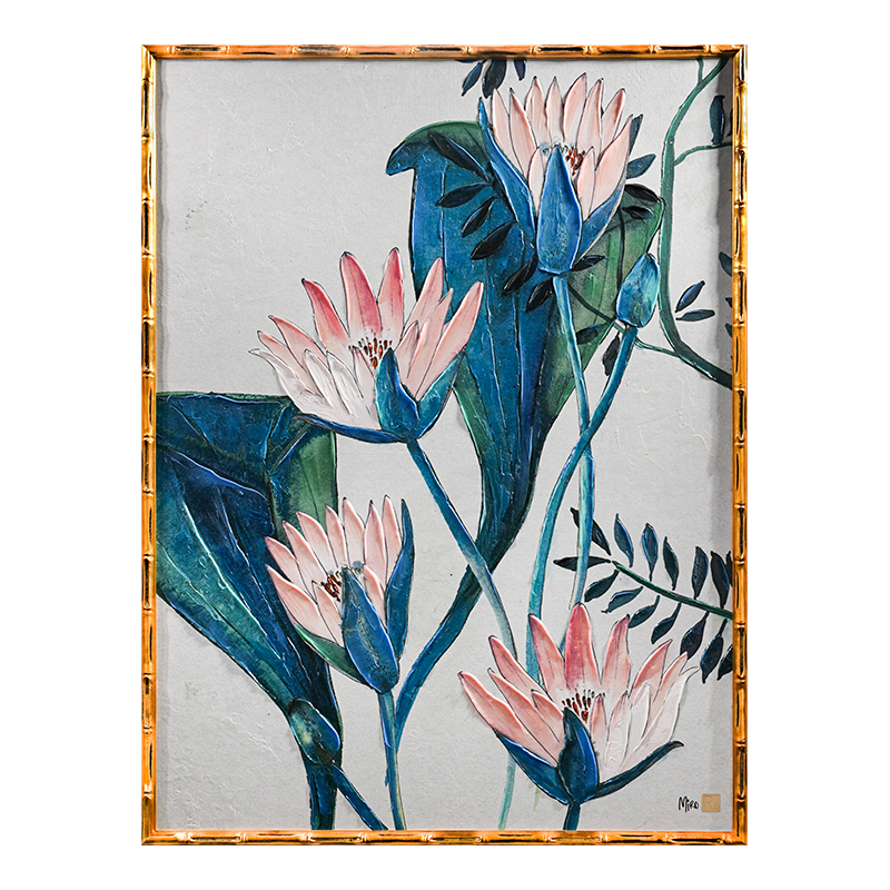 Mystic Calming Flower