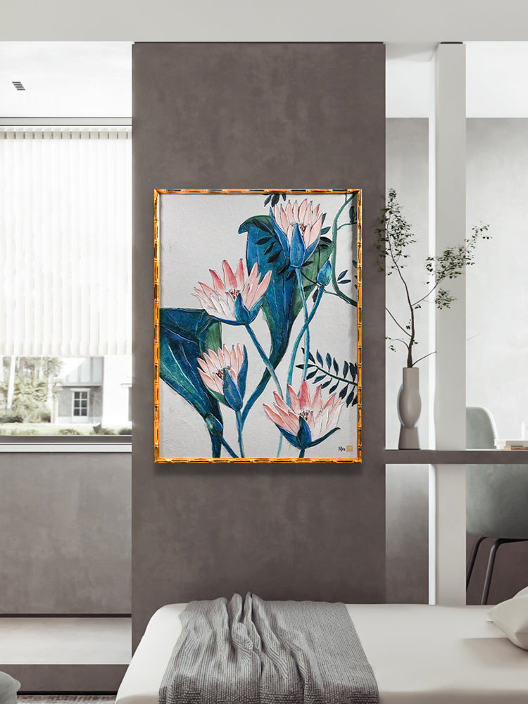 Mystic Calming Flower