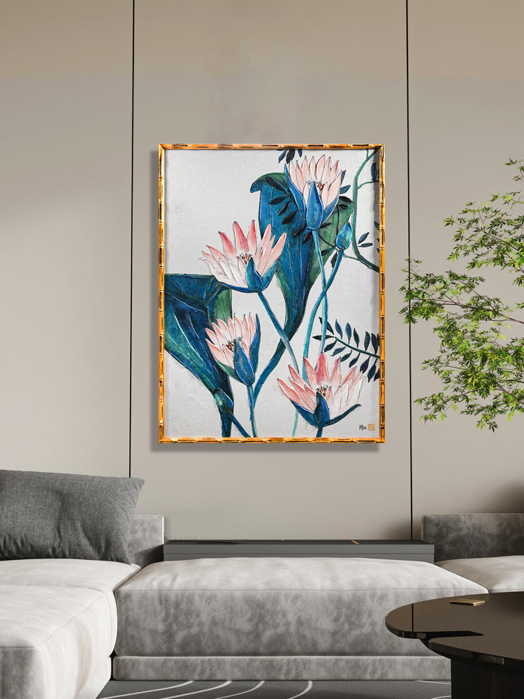 Mystic Calming Flower