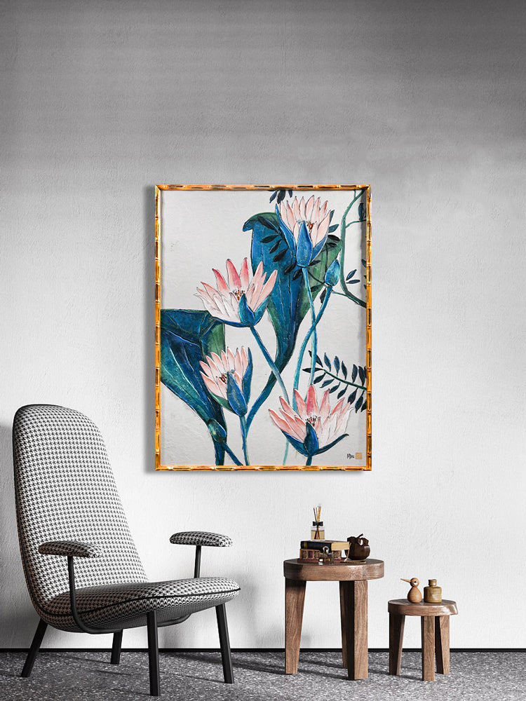 Mystic Calming Flower