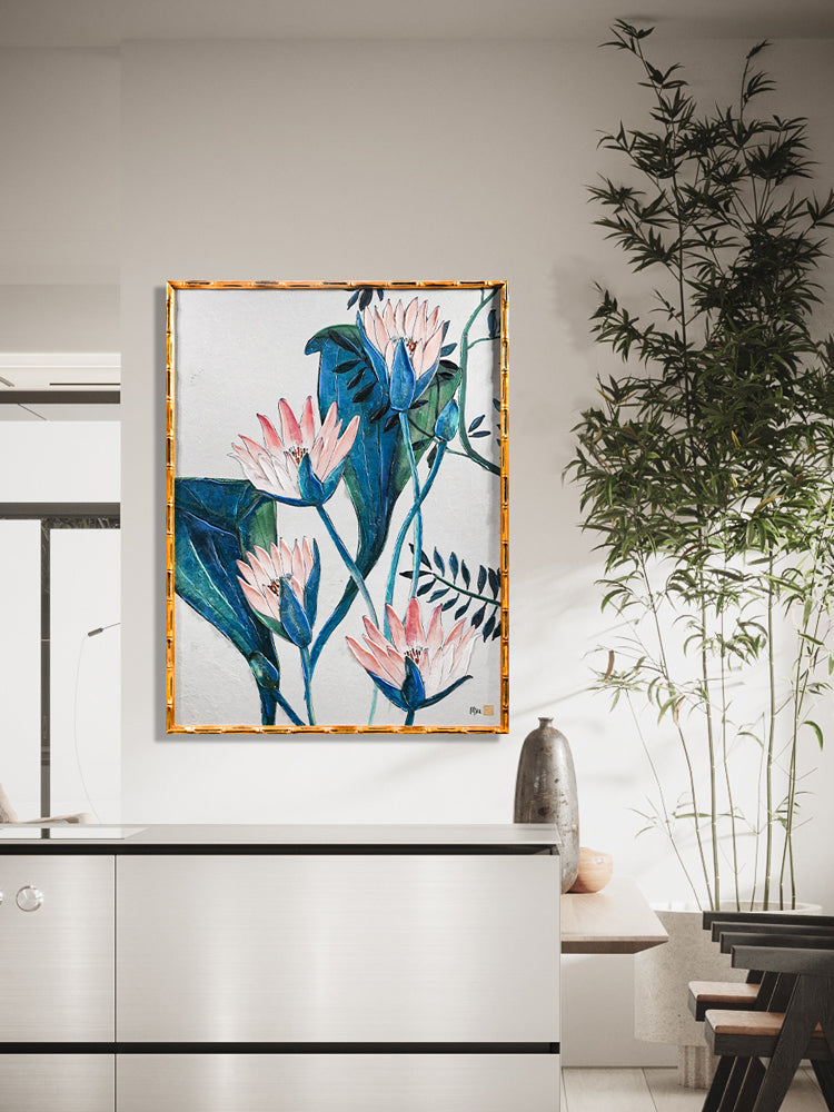 Mystic Calming Flower