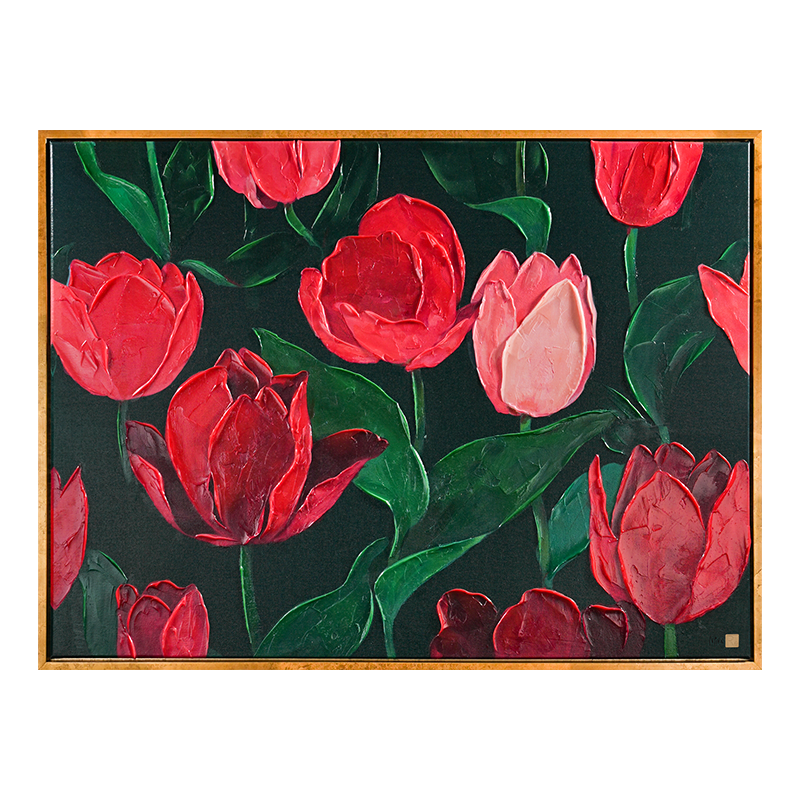 Dance of Roses