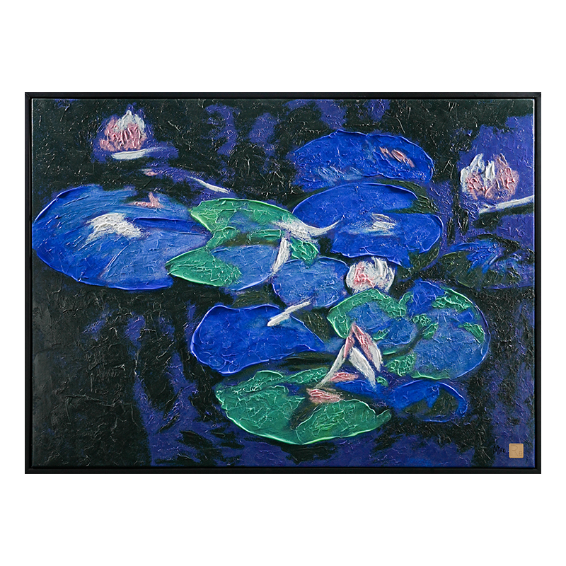 Water Lily
