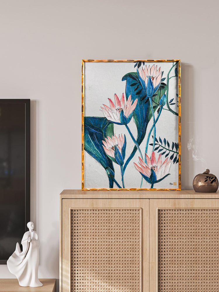 Mystic Calming Flower