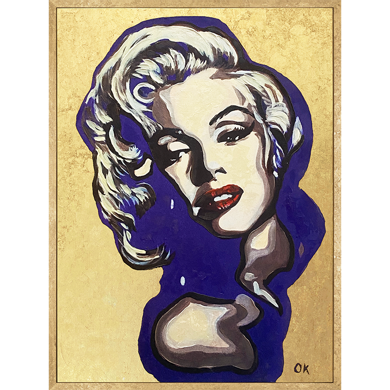 Marylin